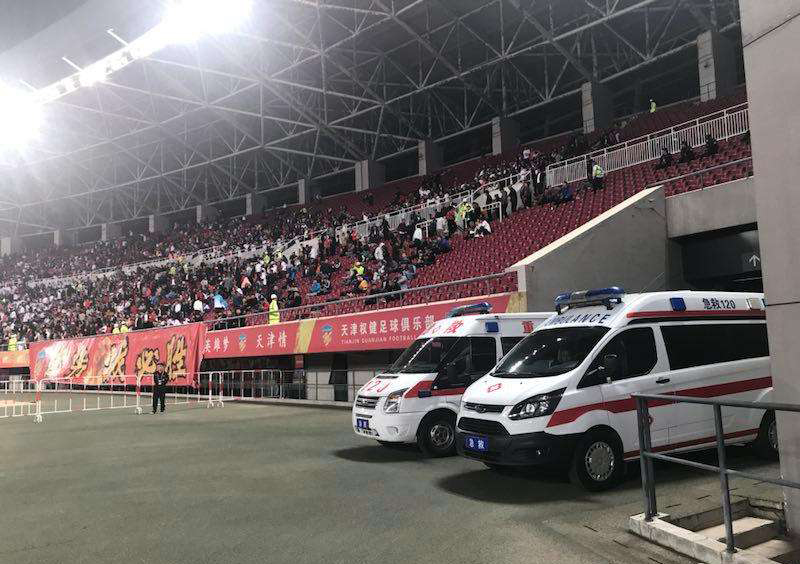 德钦县大中小型活动保障